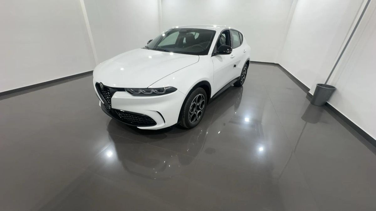 ALFA ROMEO Tonale 1.6 diesel 130 CV TCT6 Sprint - VARI COLORI! - Autostema